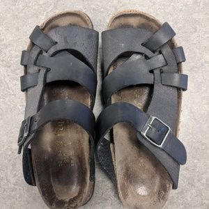 Papillio by Birkenstock sandals